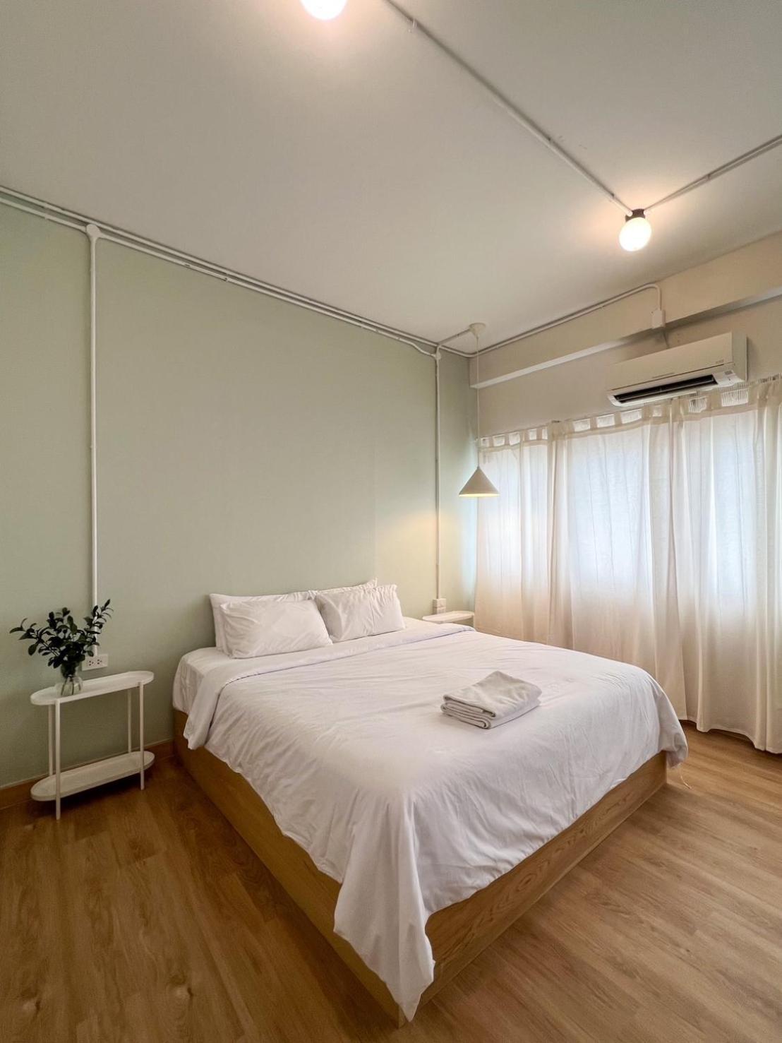 מלון סלאיה La Moon House מראה חיצוני תמונה