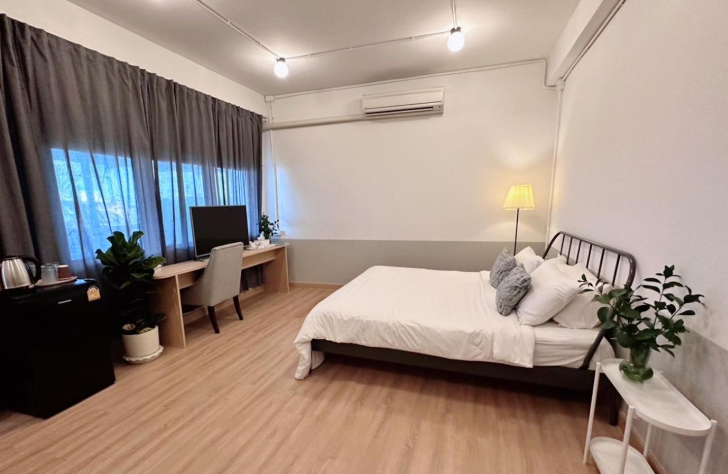 מלון סלאיה La Moon House מראה חיצוני תמונה