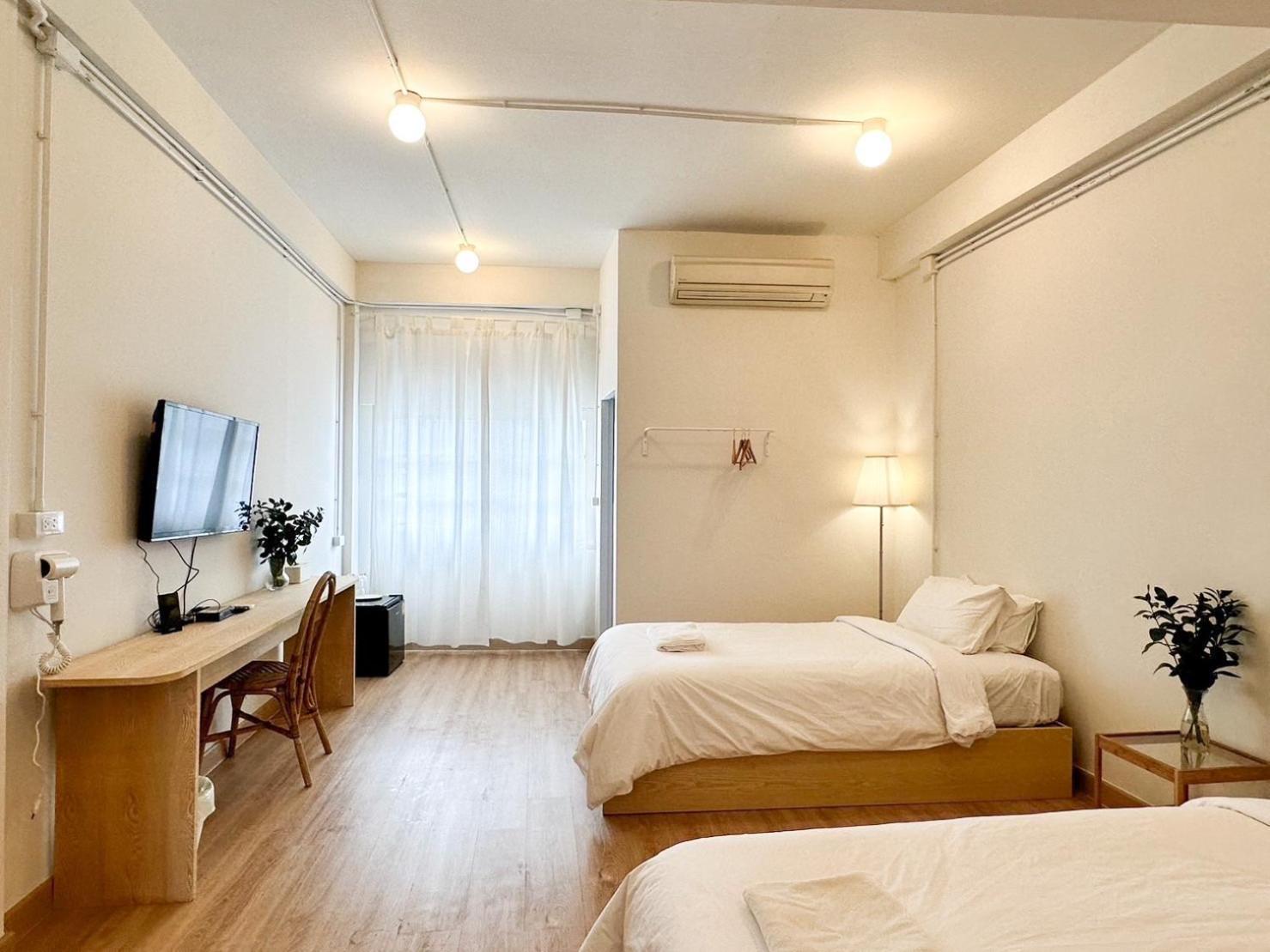 מלון סלאיה La Moon House מראה חיצוני תמונה