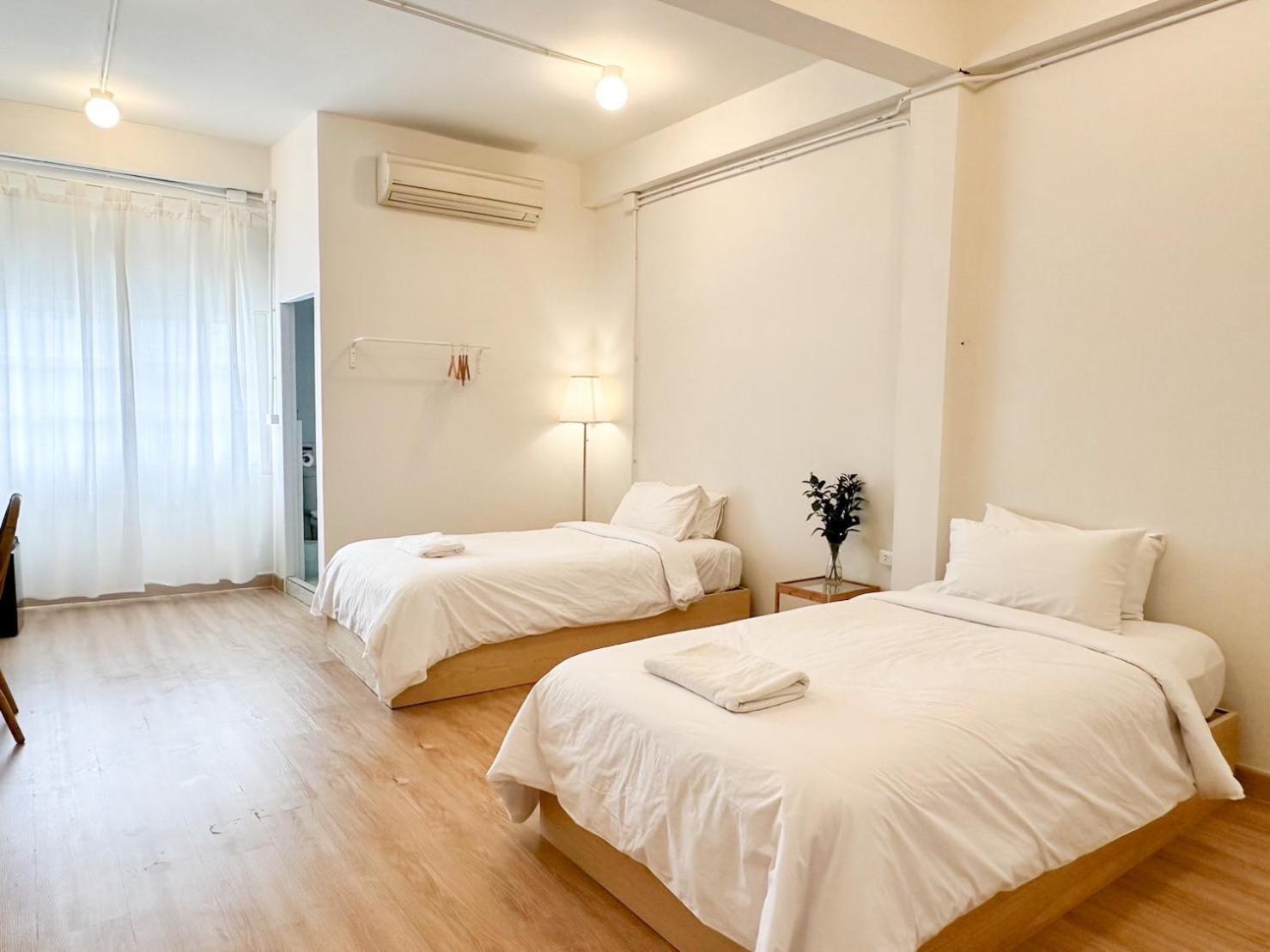 מלון סלאיה La Moon House מראה חיצוני תמונה