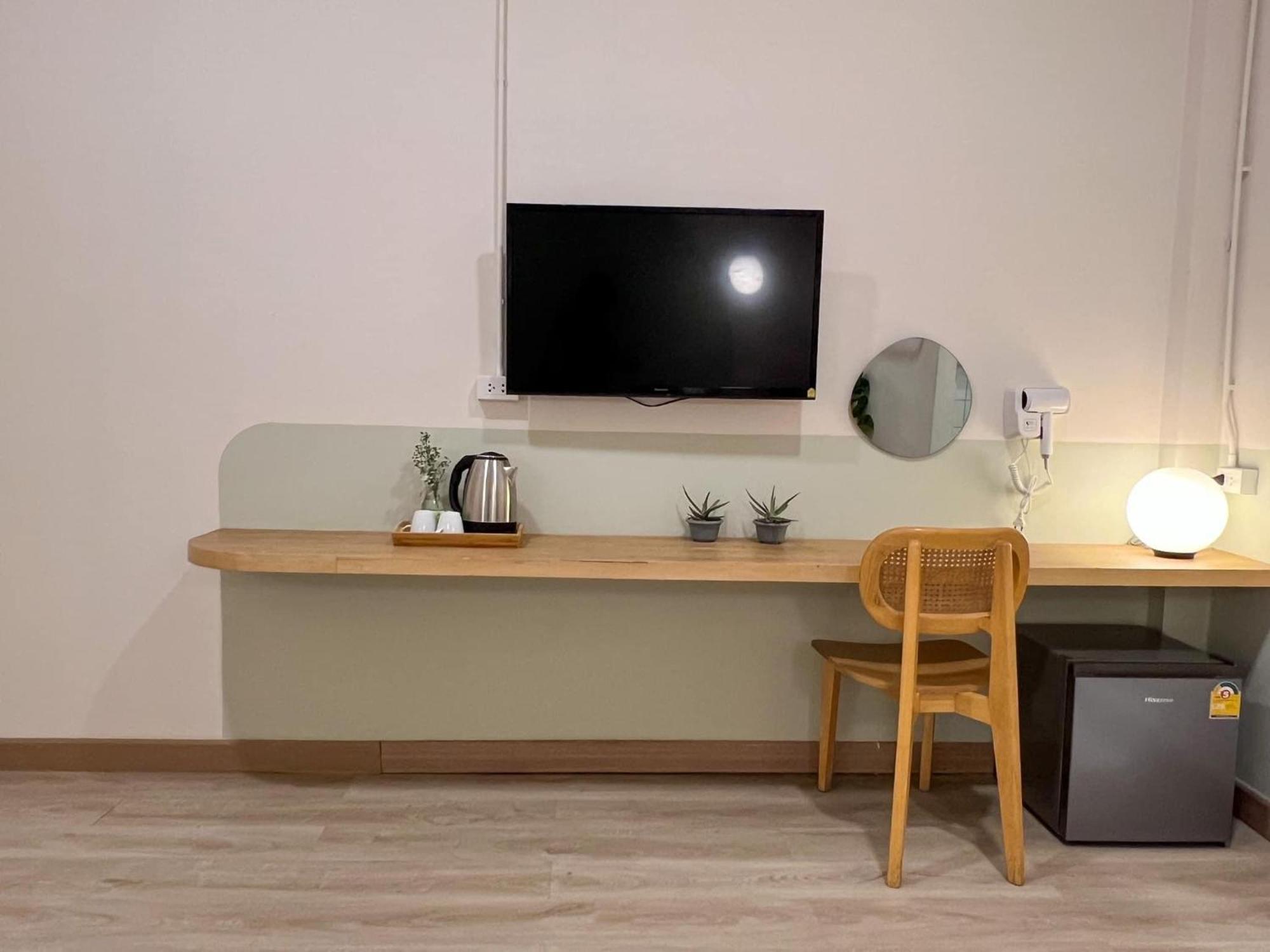 מלון סלאיה La Moon House מראה חיצוני תמונה