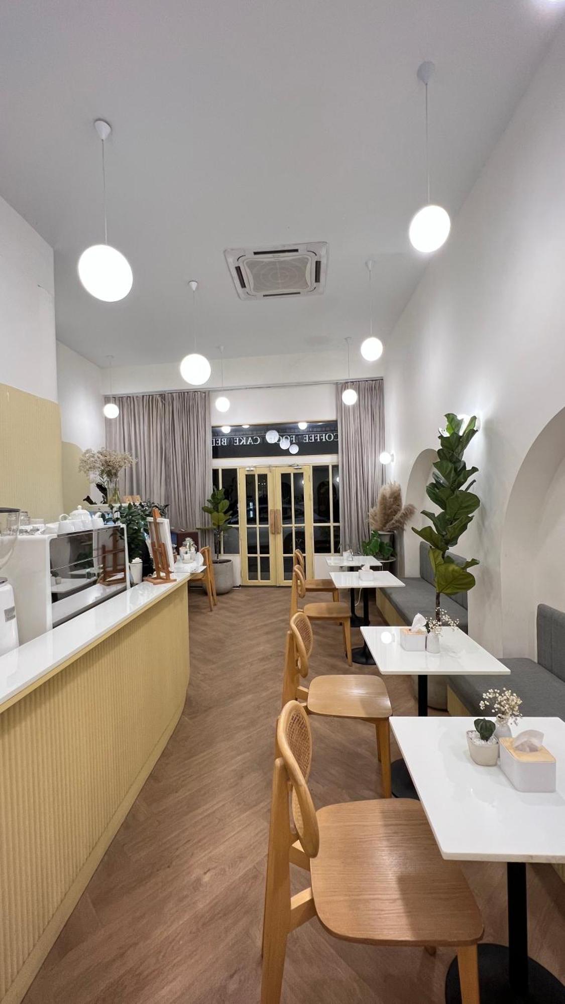 מלון סלאיה La Moon House מראה חיצוני תמונה