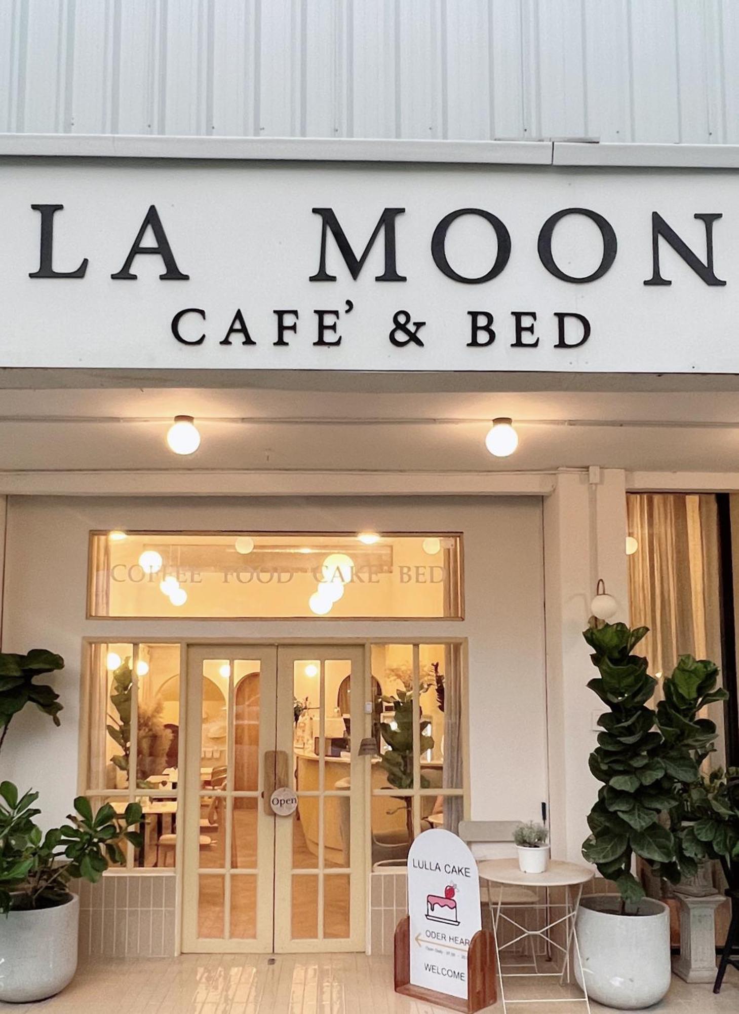 מלון סלאיה La Moon House מראה חיצוני תמונה