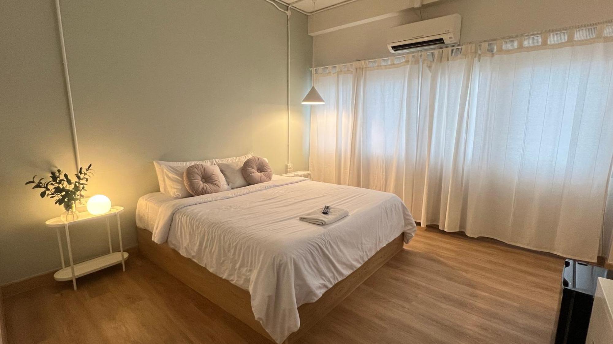 מלון סלאיה La Moon House מראה חיצוני תמונה